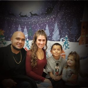 Meet your Posher, Lee